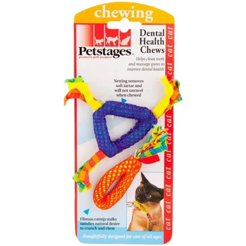 Dental Health Chews