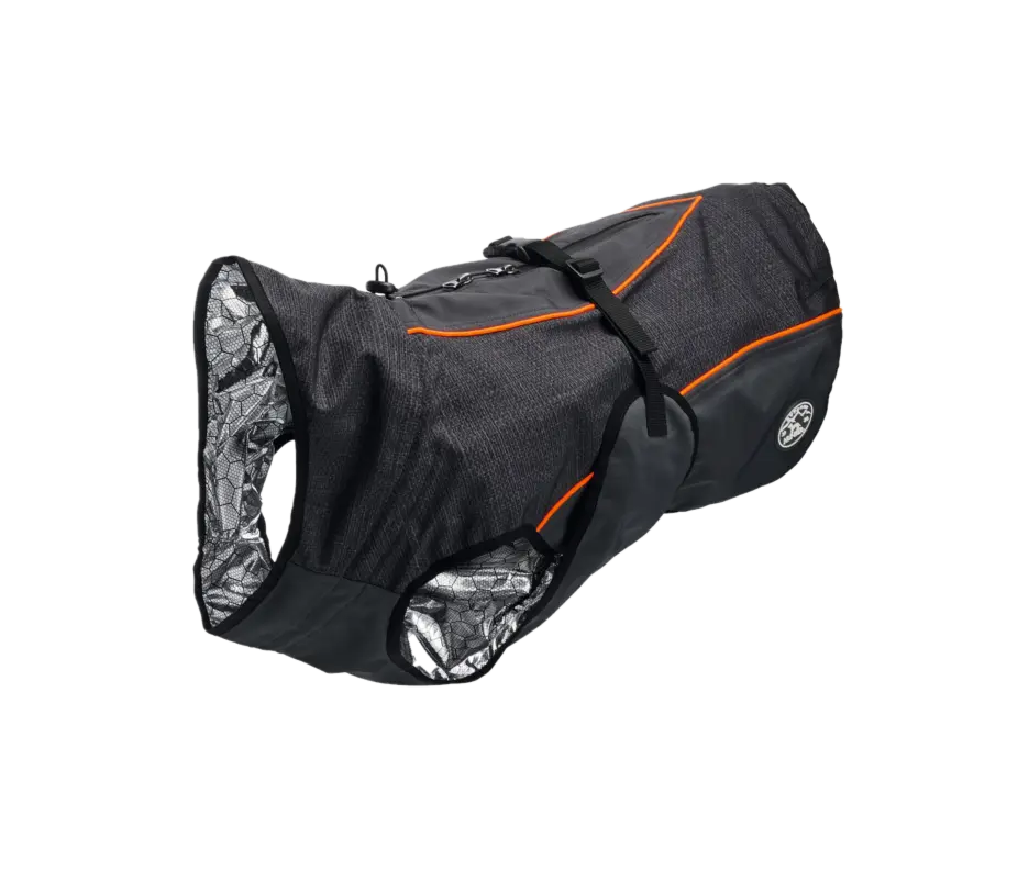 Dog Coat Uppsala Thermo