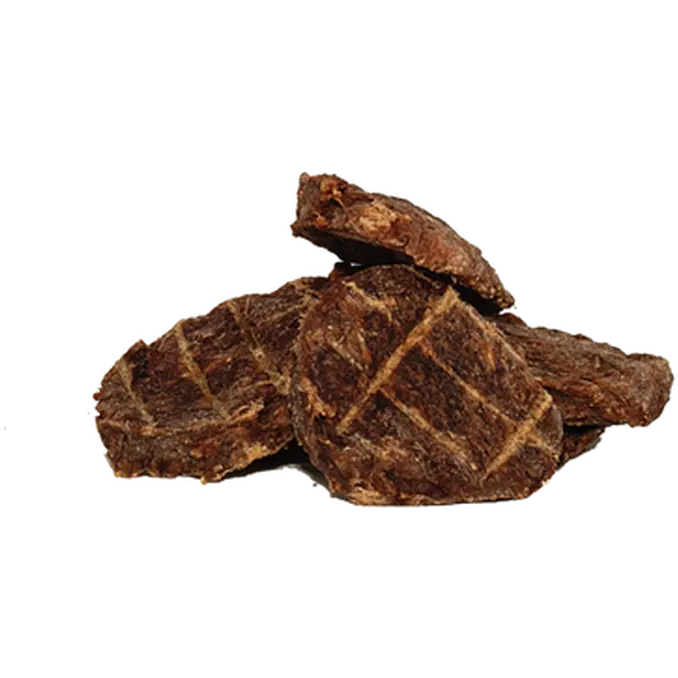 Älgchips