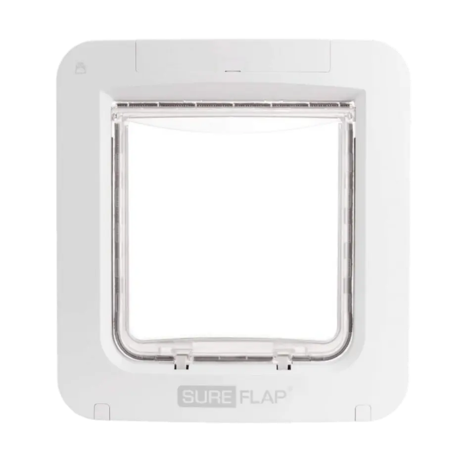 Microchip Pet Door Connect - Endast kattlucka