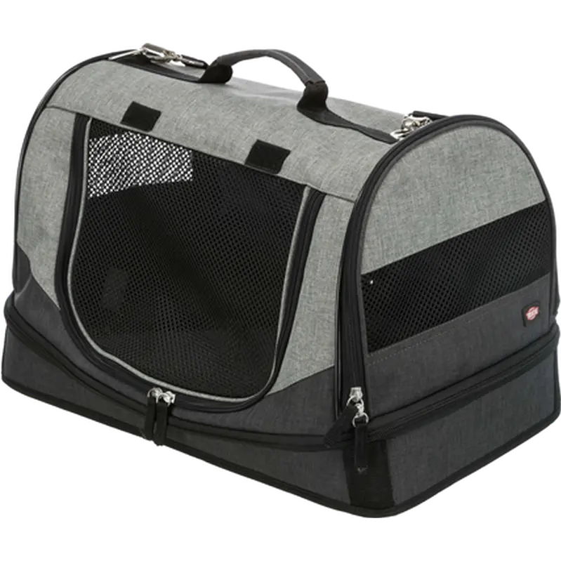 Friends on Tour Holly Carrier Travel Bag