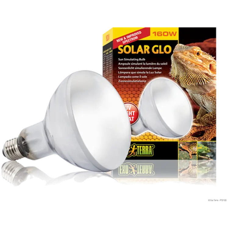 Solar Glo - Sun Simulating Bulb