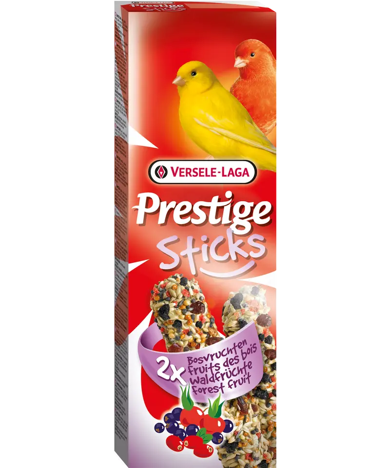 Prestige Sticks Canaries Forest Fruit