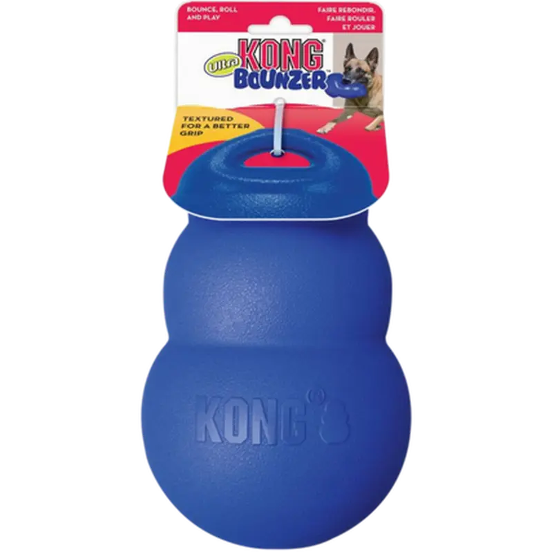 Bounzer Ultra Dog Toy