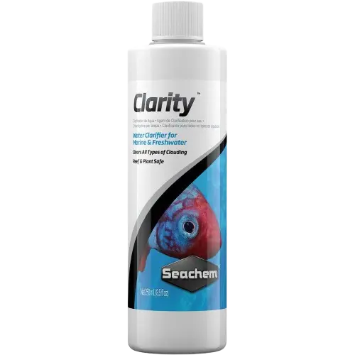 Clarity