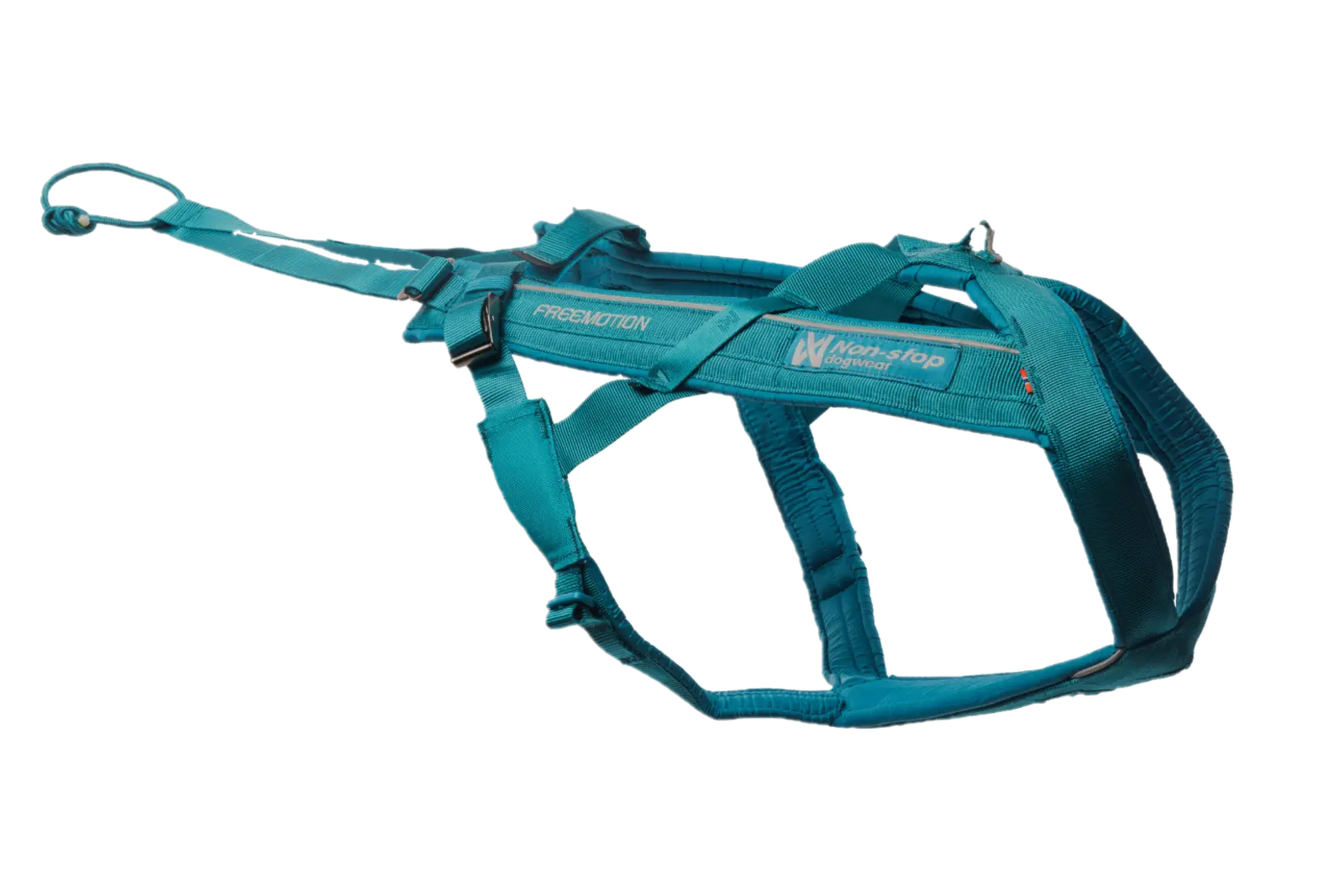 Freemotion harness 5.0 Teal