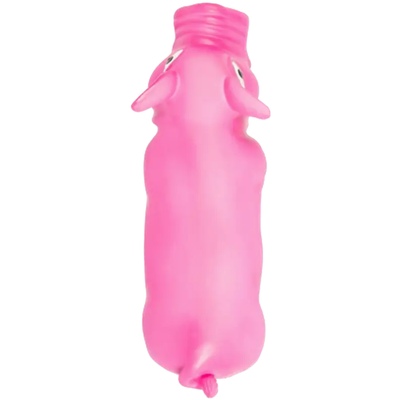 Latex Oinking Pig - Dog Toy