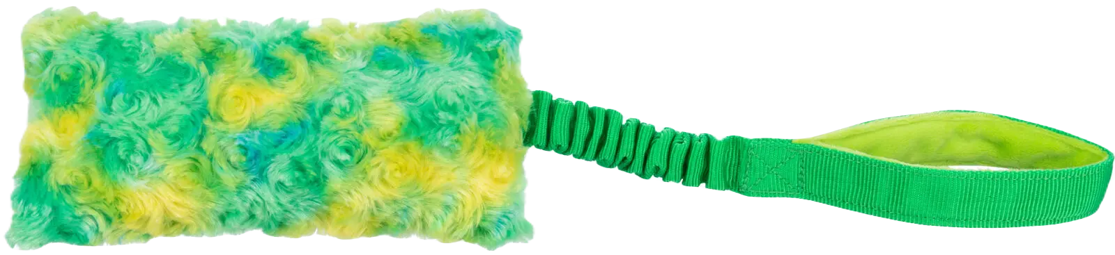 Bungee Fun, polyester
