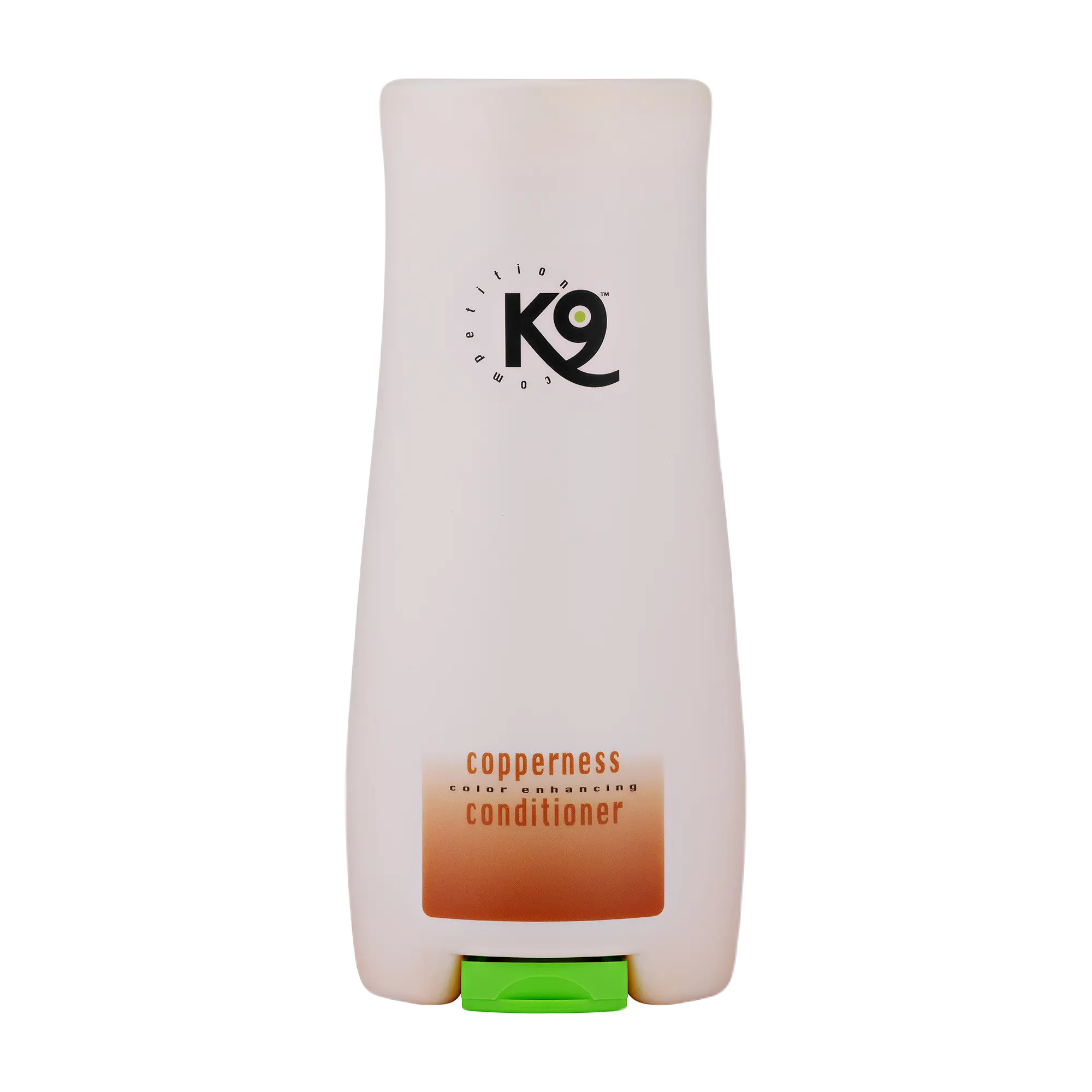 Copperness Conditioner Color Enhancing