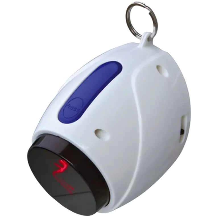 Moving Light Laser Chaser