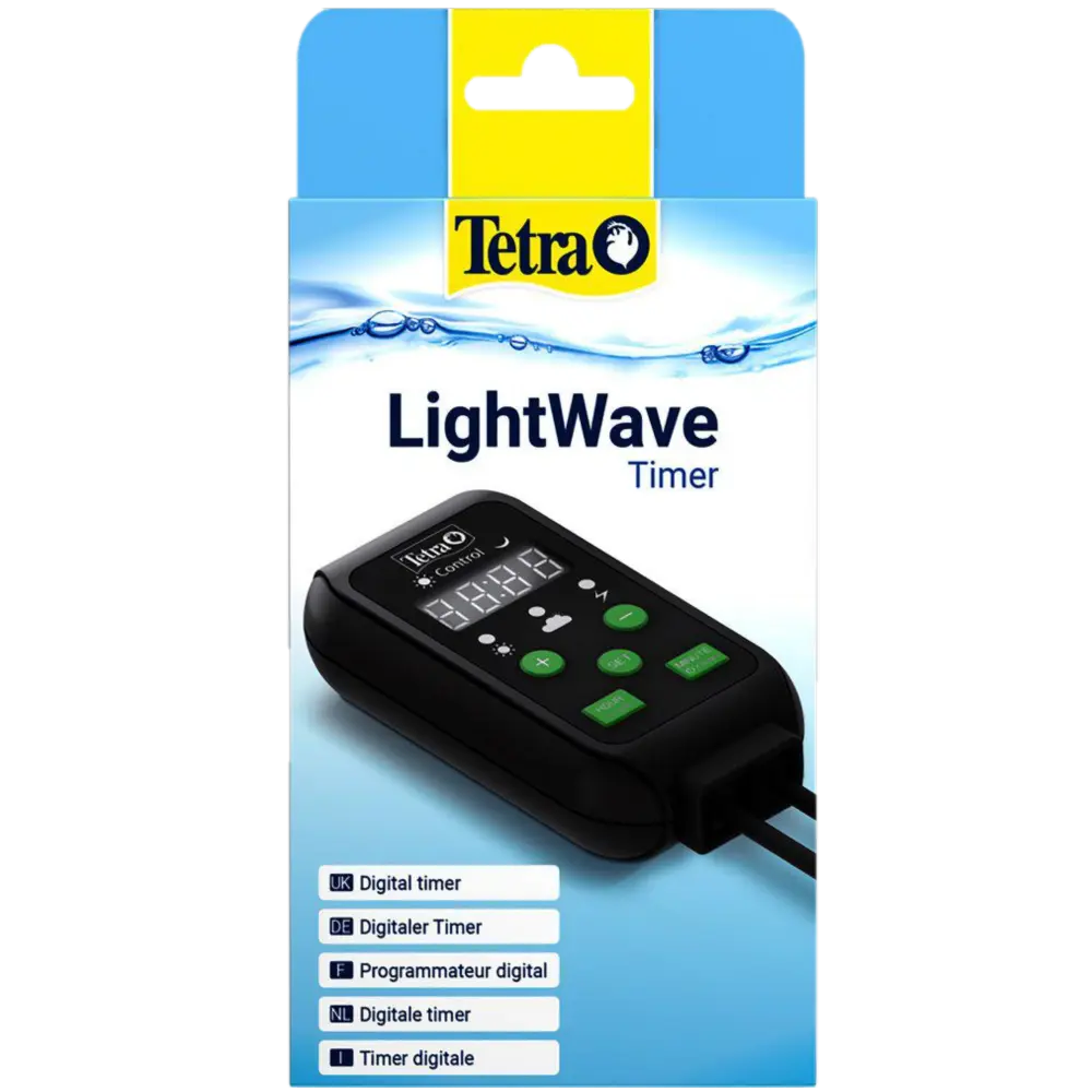 LightWave Timer