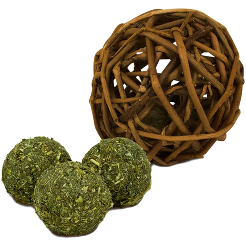 Bavarian Catnip Nature Ball