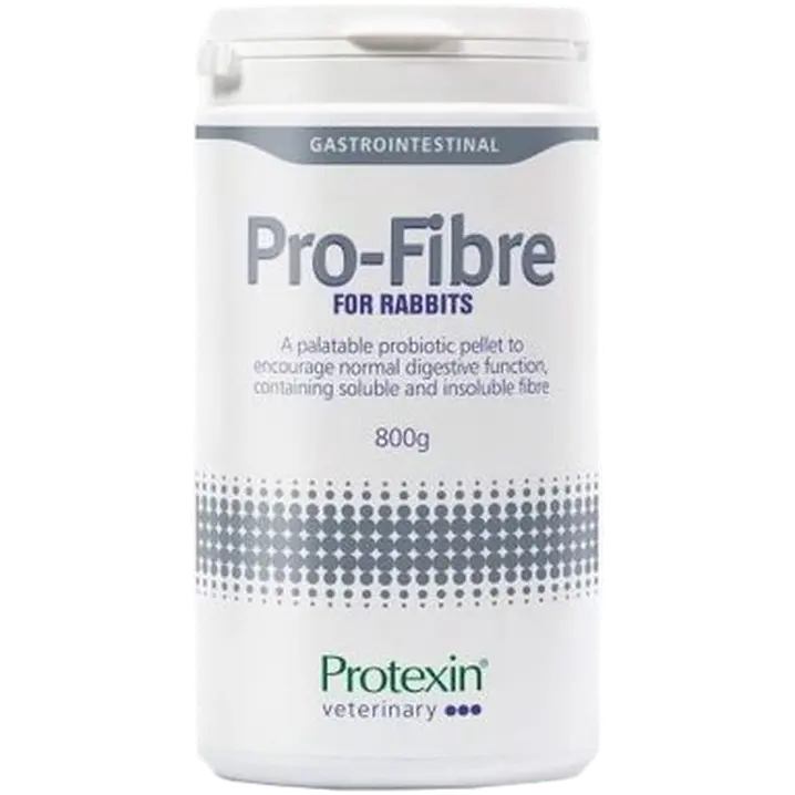 Pro-Fibre Rabbit & Small Rodents