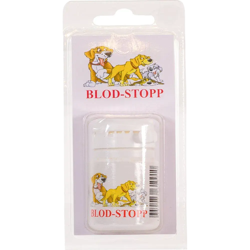Blodstopp Pulver 10 g
