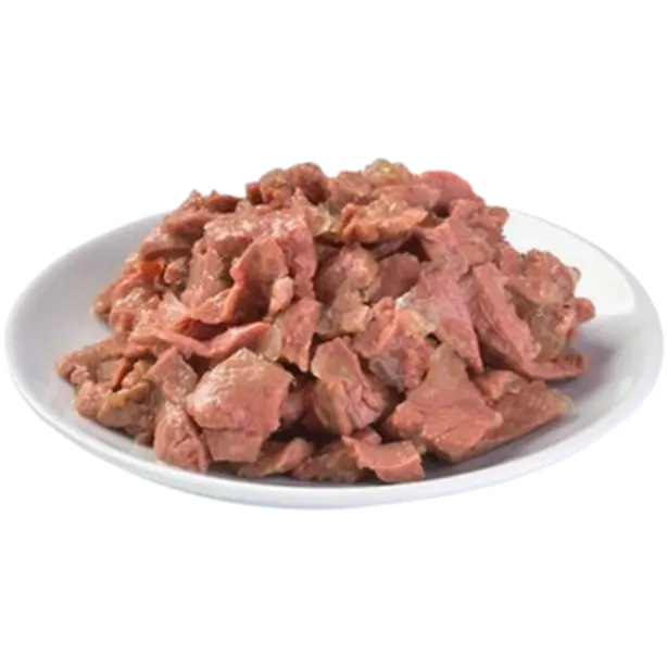 Cat Pouch Fillets Jelly Turkey & Melissa