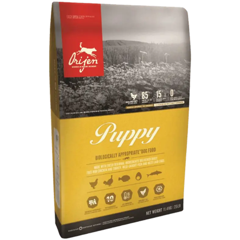 Dog Puppy Grain Free - Dry Dog Food