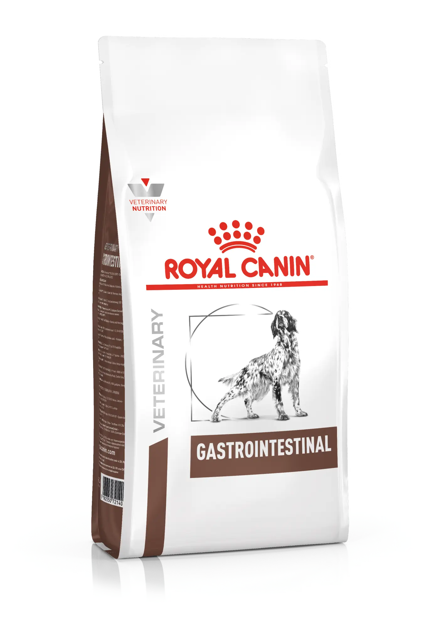 Gastrointestinal Torrfoder för hund