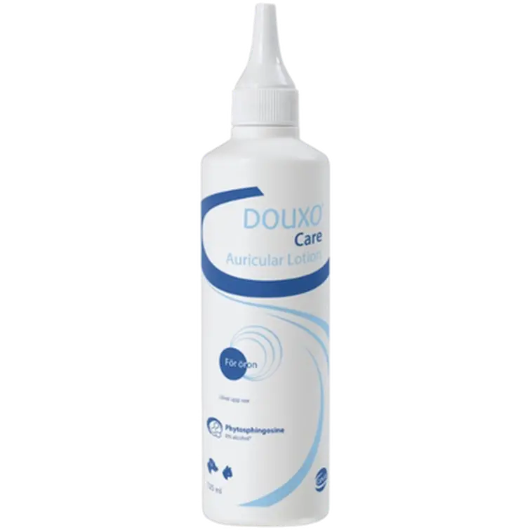 Care Auricular Lotion