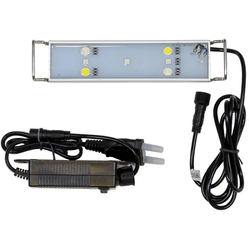 Slim LED Armatur