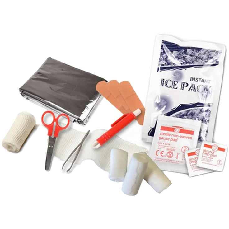 Pets First Aid Kit Resku Premium