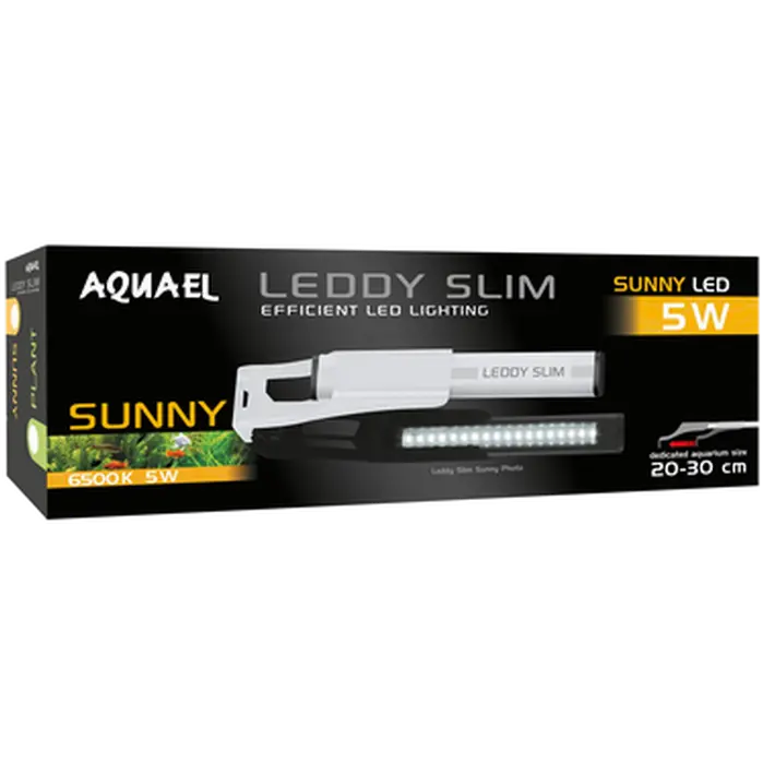 Leddy Slim Sunny