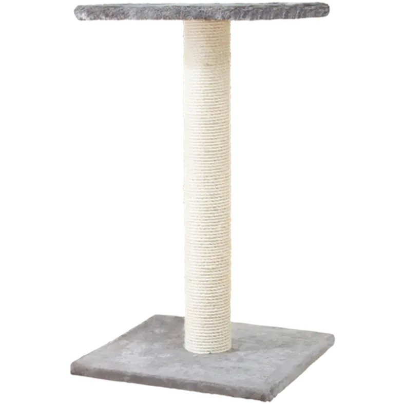 Espejo Scratching Post Platinum