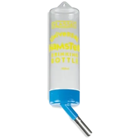 Universal Drinking Bottle