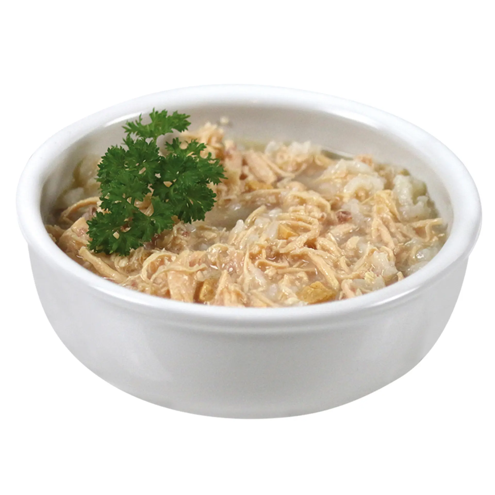 Kitten Sensitive Chicken & Rice