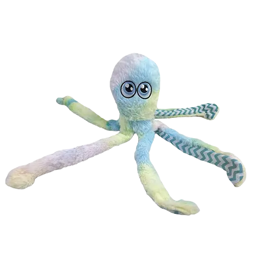 Octopus Mixed
