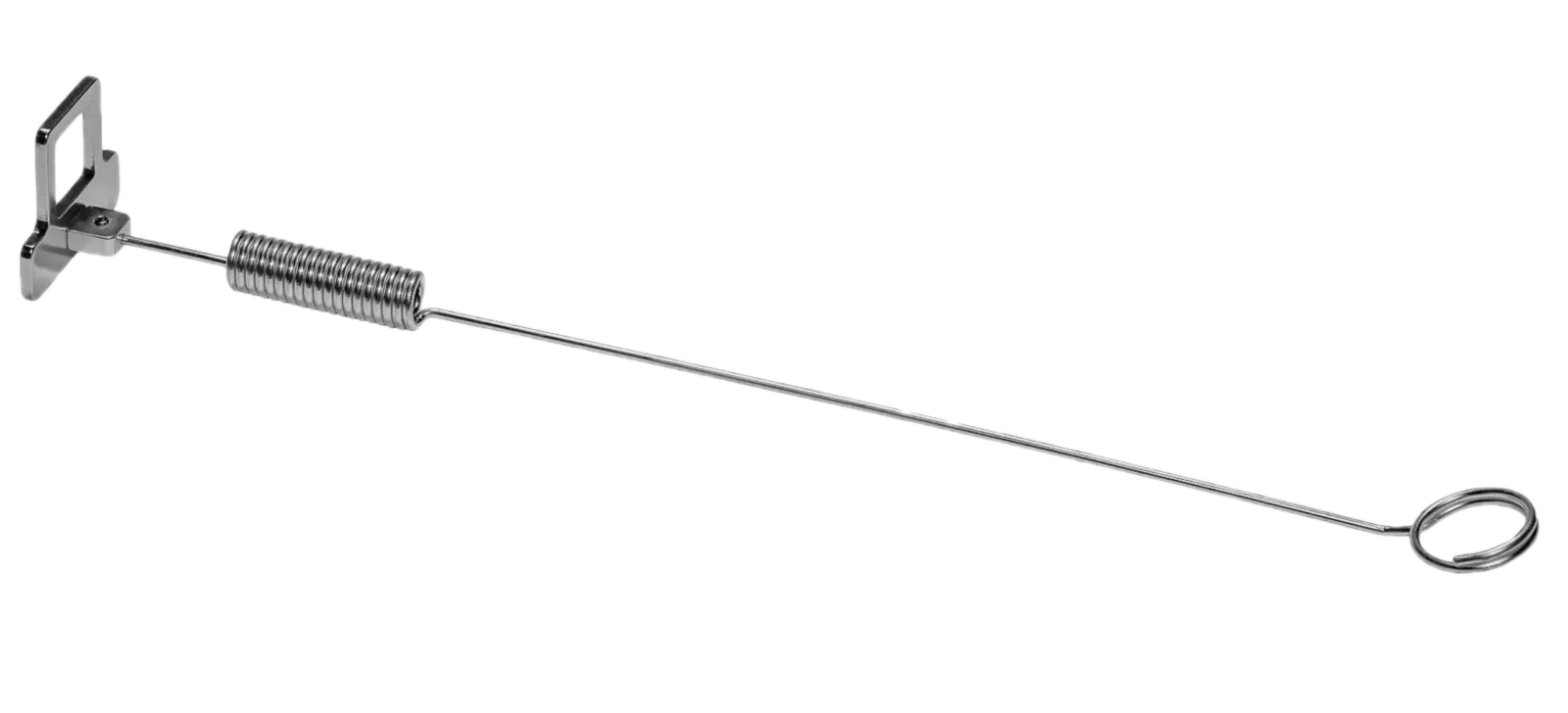 Bike antenna klickfix