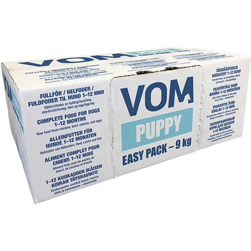 Puppy Block
