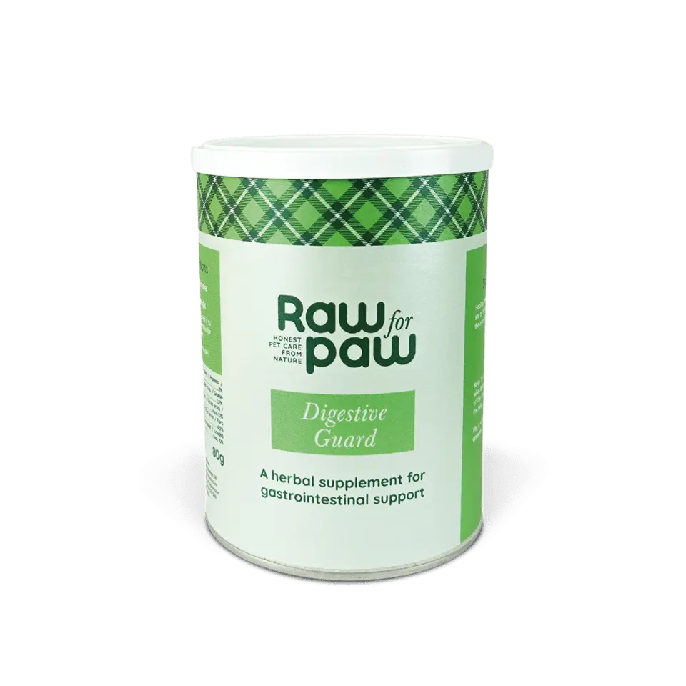 Supplement Digestive Guard 80 g