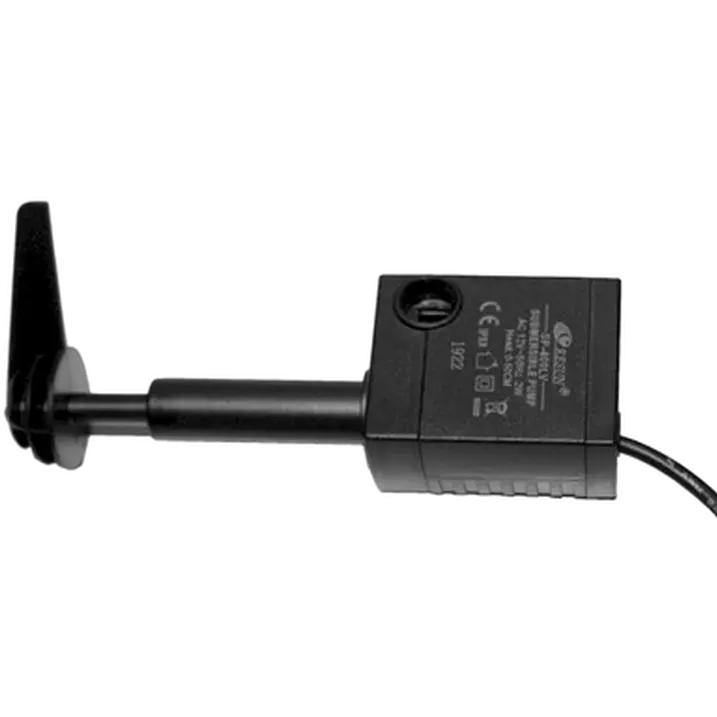 Platinum Fountain Replacement Pump