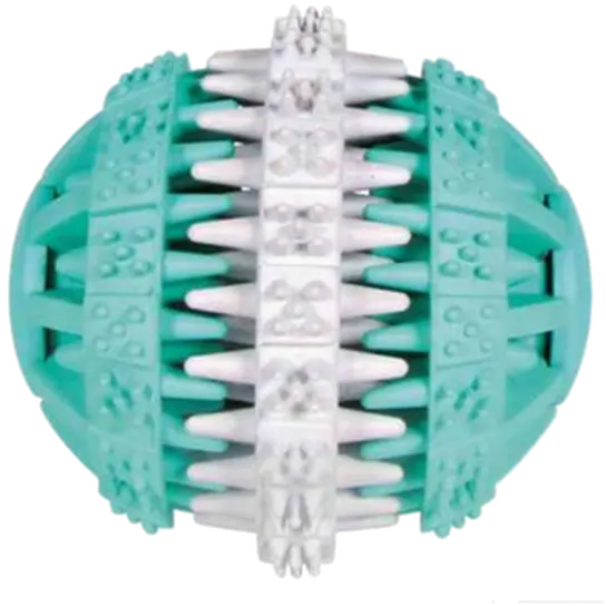 Denta Fun Mintfresh Ball - Natural Rubber
