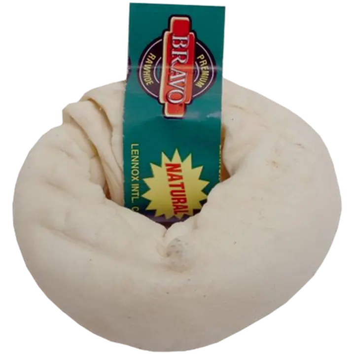 Donut Naturell - Tuggring