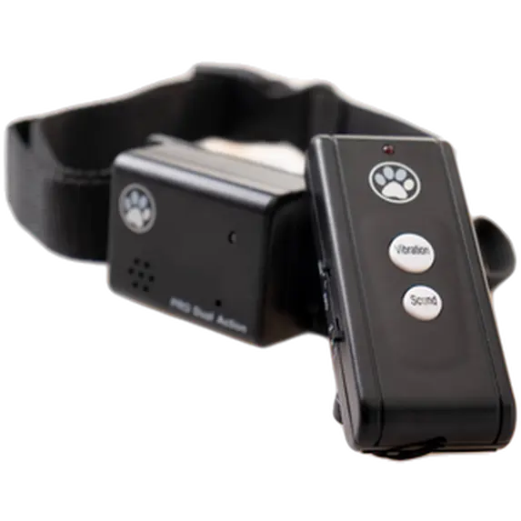 No Bark Collar Remote Trainer with USB