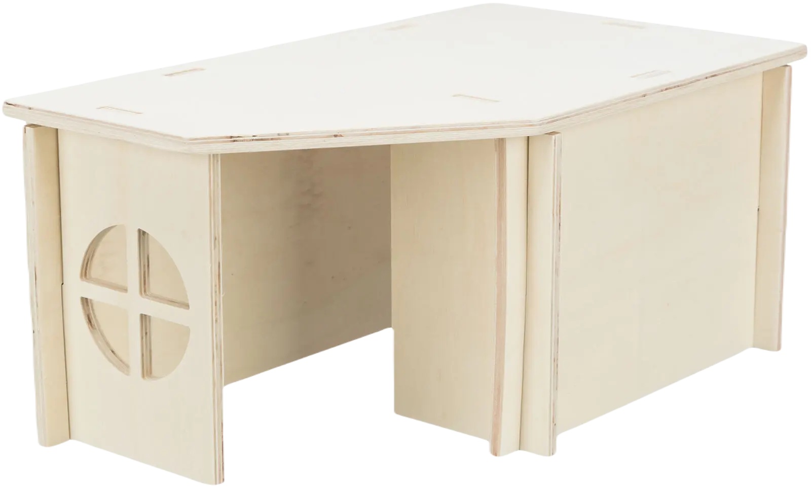 Holm gnagarhus "plug-in" kanin/marsvin