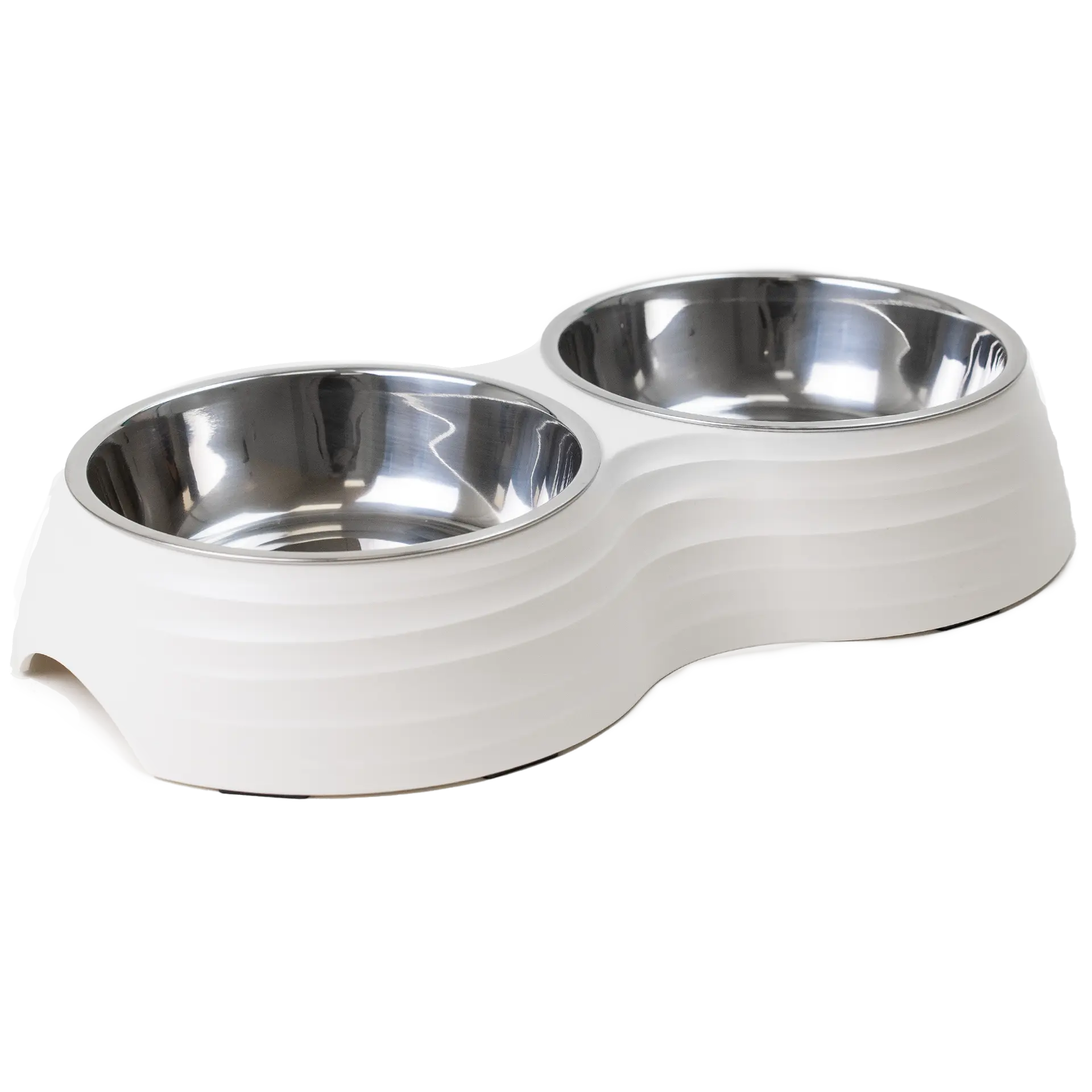 Matbar Ripple Vit M 350ml 32x17,5x6,5 cm