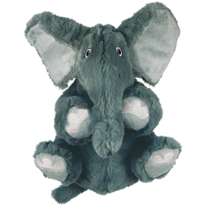 Comfort Kiddos Elephant Small Dog Toy