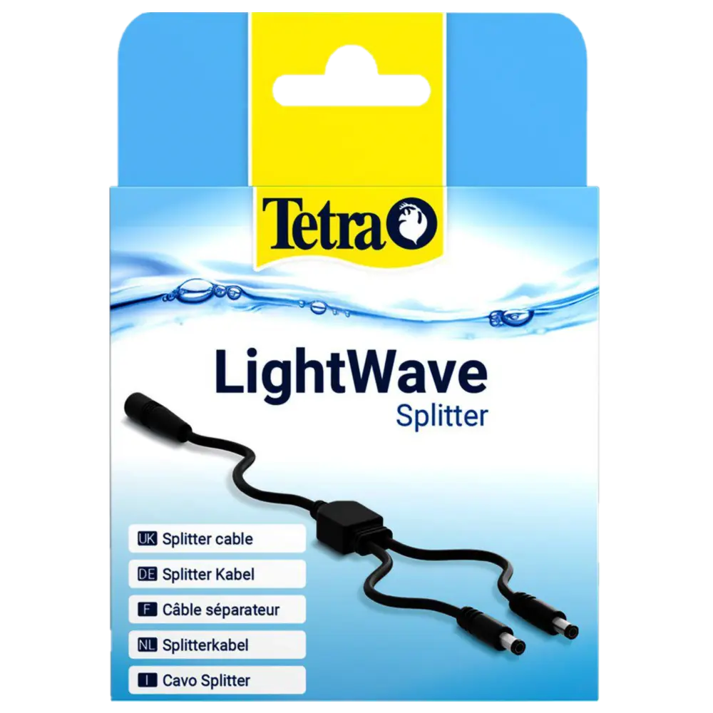 LightWave Splitter