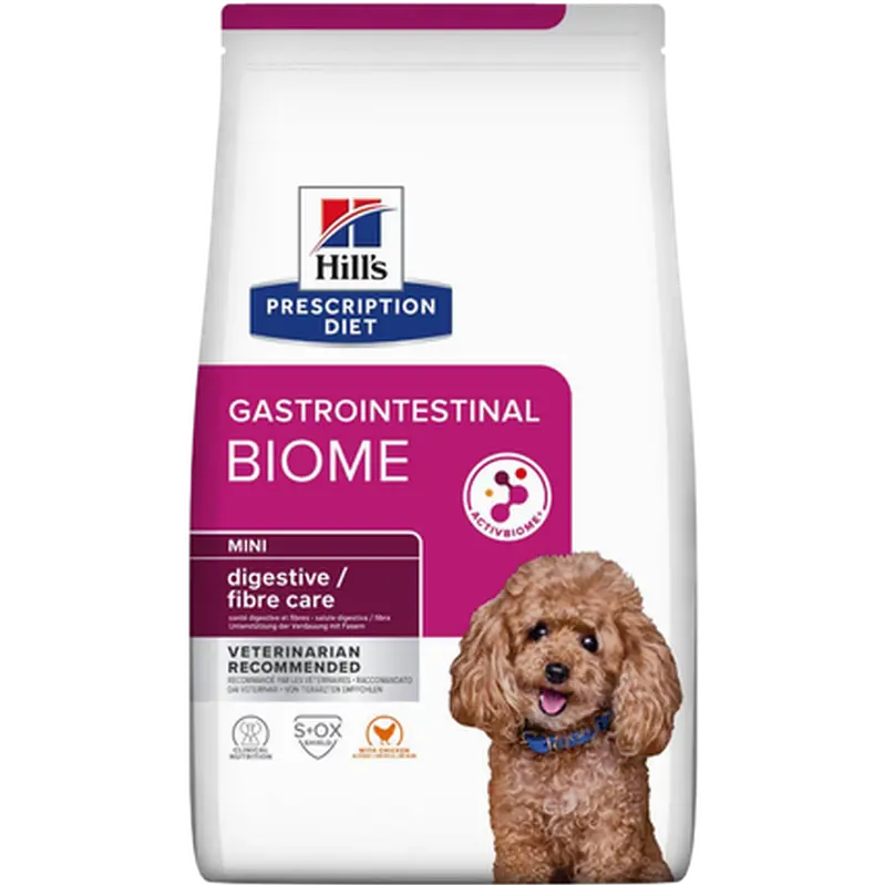Gastrointestinal Biome Mini 1 kg
