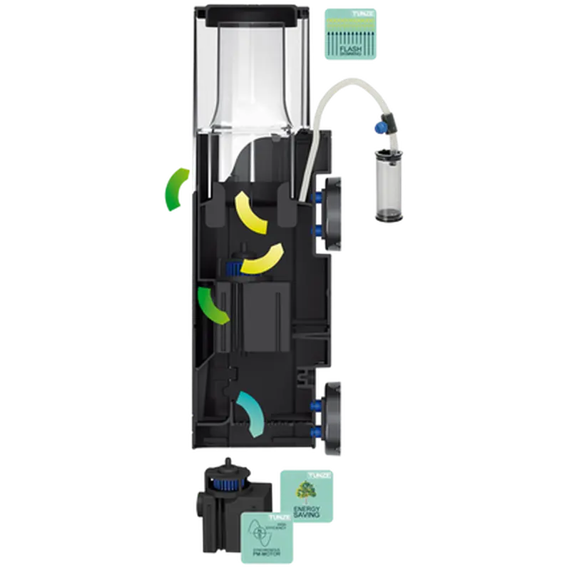 DOC Skimmer 9012DC