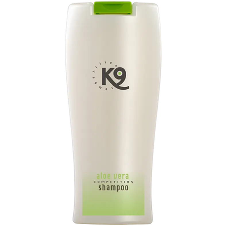 Aloe Vera Shampoo