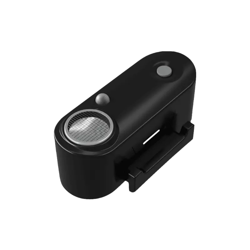 Pet Mini Svart