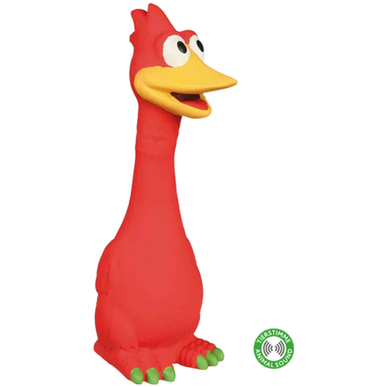Bird Latex