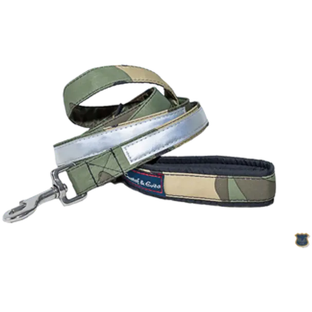 Koppel Reflex Camouflage 180cm 15mm
