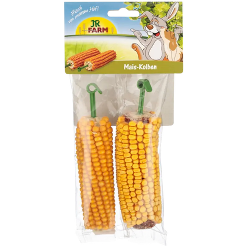 Corn-Cobs