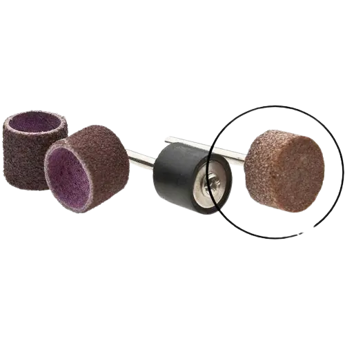 Nagelfil Grinding Stone - Slipsten till Kloslip