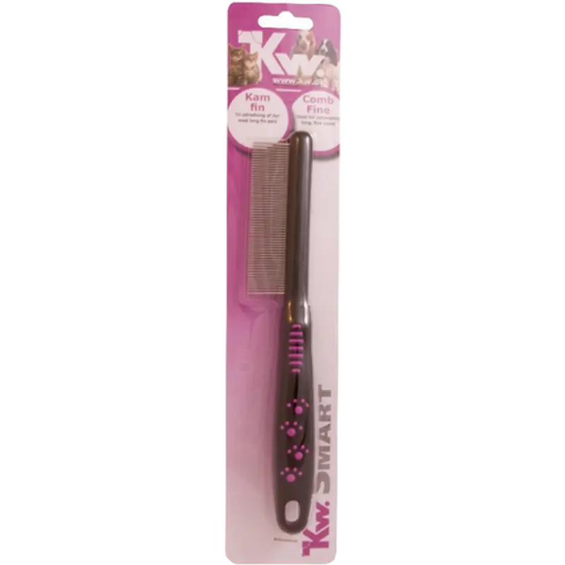 Smart Comb Fine
