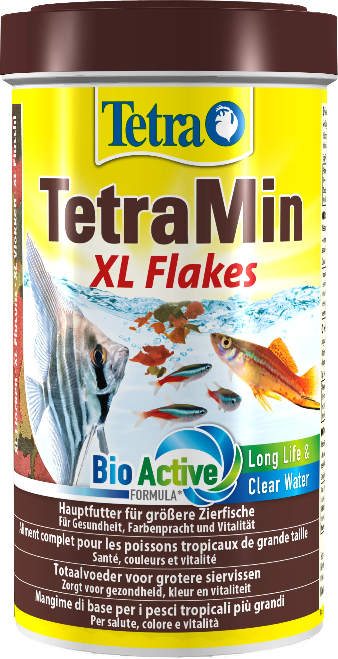 TetraMin XL
